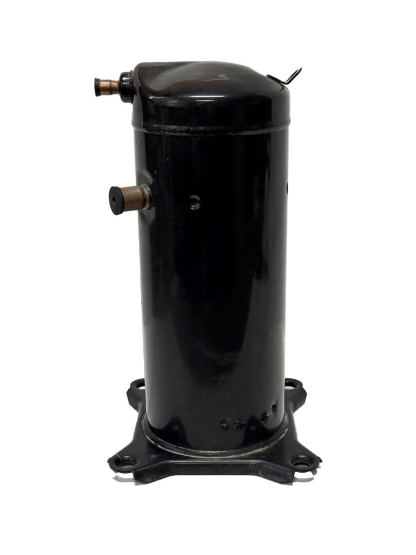 ZR42K5E-PFV-130 | Copeland 3-1/2 HP Scroll Compressor 208–230V 1PH 42,800 BTU R22/R407C