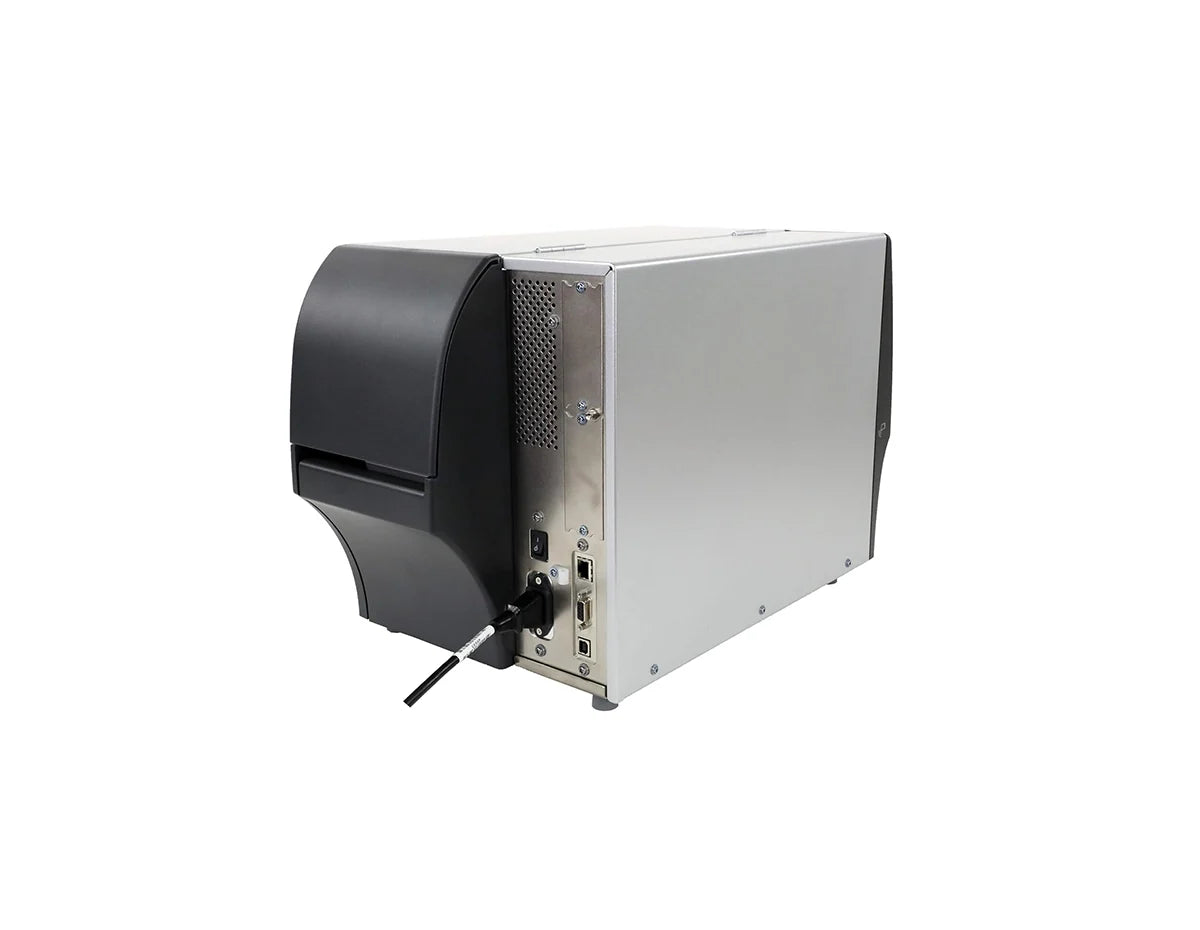 Zebra ZT41142-T010000Z Thermal Barcode Label Printer (ZT411)