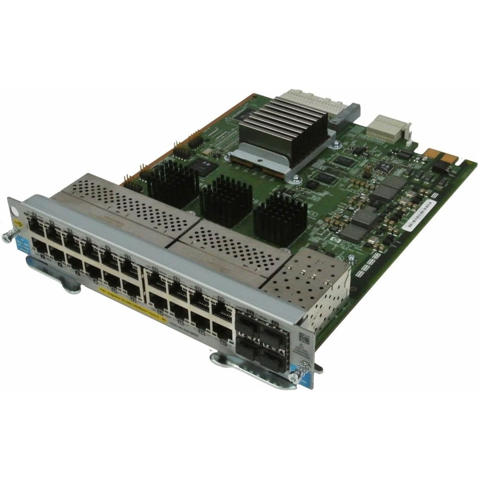 J9535A | HP Networking SFP Switch Module