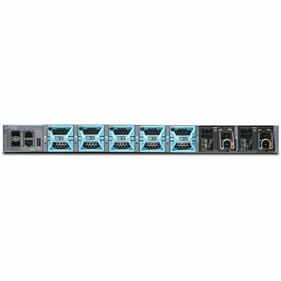 Juniper QFX5110-32Q Ethernet Switch