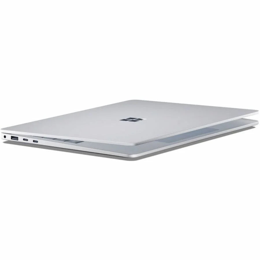 Microsoft Surface Laptop 7 13.8" Touchscreen Copilot+ PC Notebook - Qualcomm Snapdragon X Elite - 32 GB - 512 GB SSD - Platinum