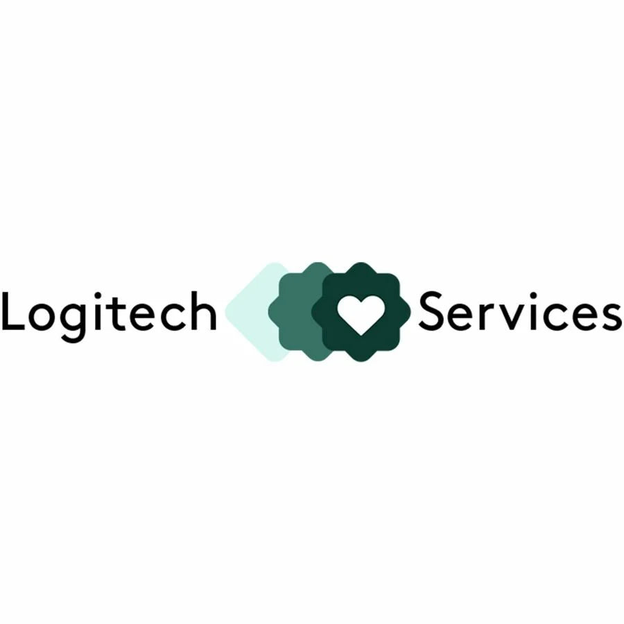 Logitech Select for Flex Desks Two Year Plan