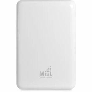Mist AP12 Dual Band Wi-Fi 6 IEEE 802.11 a/b/g/n/ac/ax 1.80 Gbit/s Wireless Access Point - Indoor