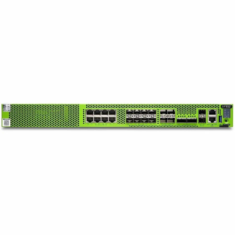 Juniper SRX4120 Firewall Chassis