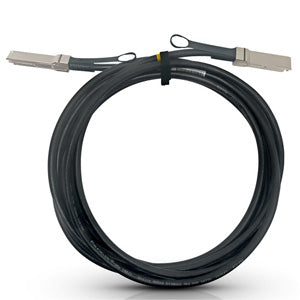 Mellanox 100GbE DAC QSFP28 Cable 2M (MCP1600-C002E30N)