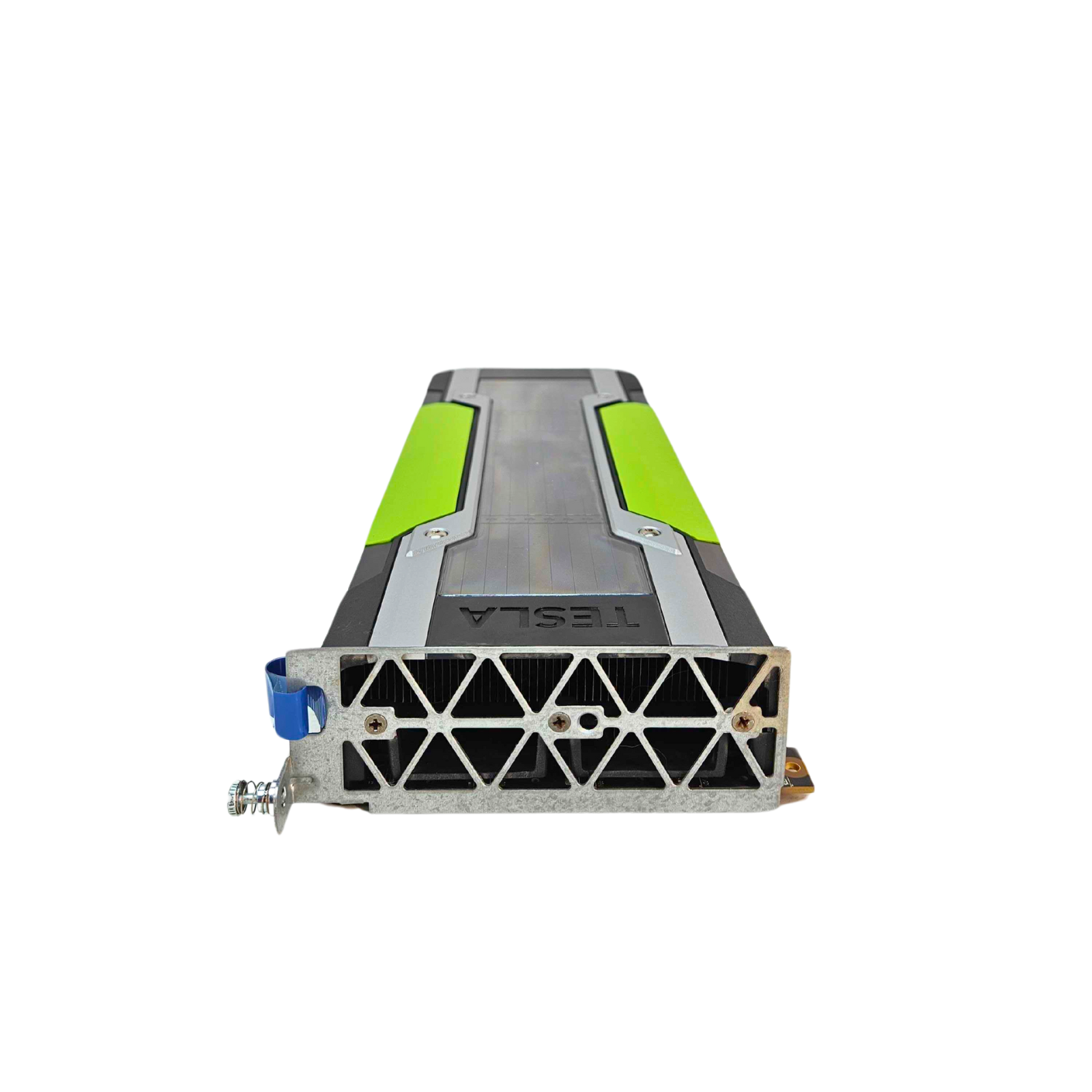 NVIDIA Tesla P100 PCI-E 16GB Computational Accelerator (900-2H400-0300-031)