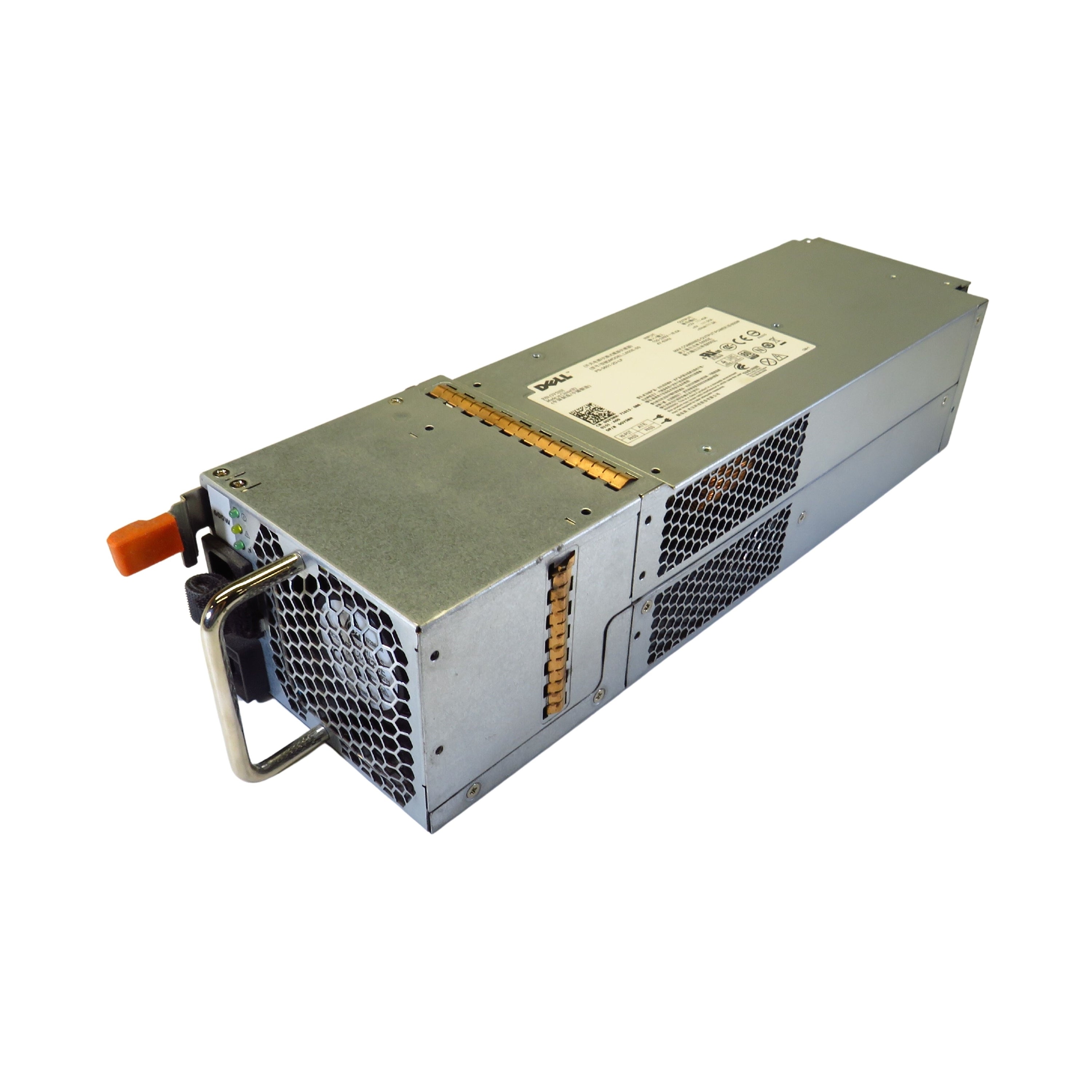 Dell GV5NH 600W Server Power Supply (Refurbished)