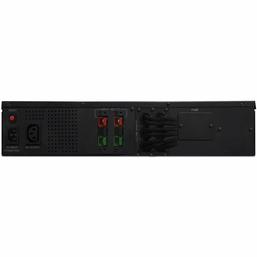 CyberPower BPL48V75ART2U Extended Battery Modules