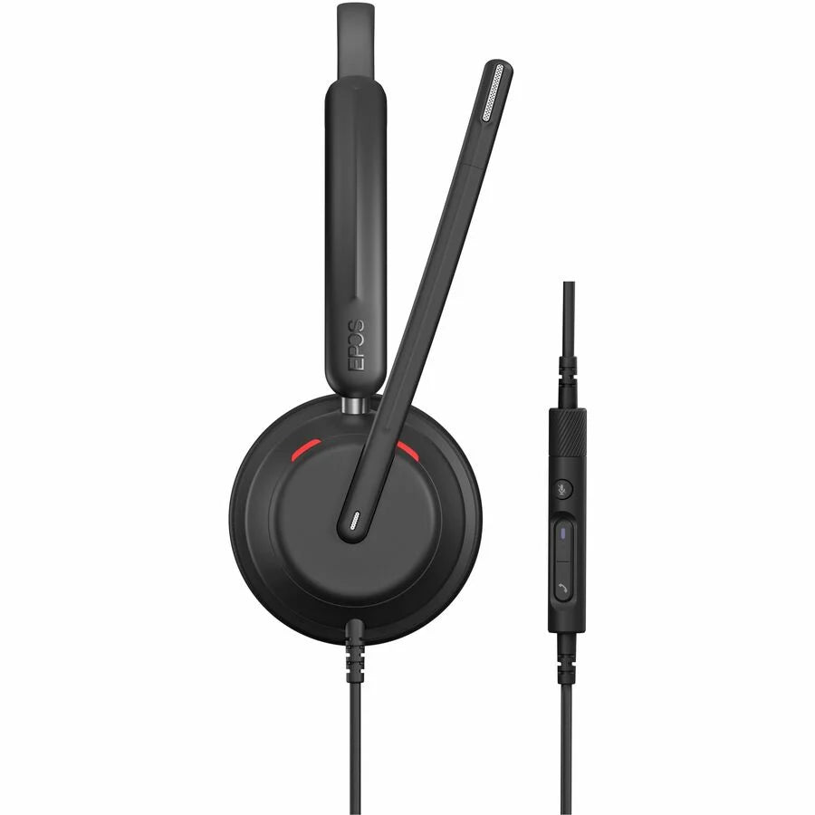 EPOS IMPACT 730T, USB-C Mono-Headset, MS Teams