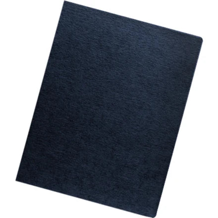 Fellowes Expressions Oversize Linen Presentation Covers