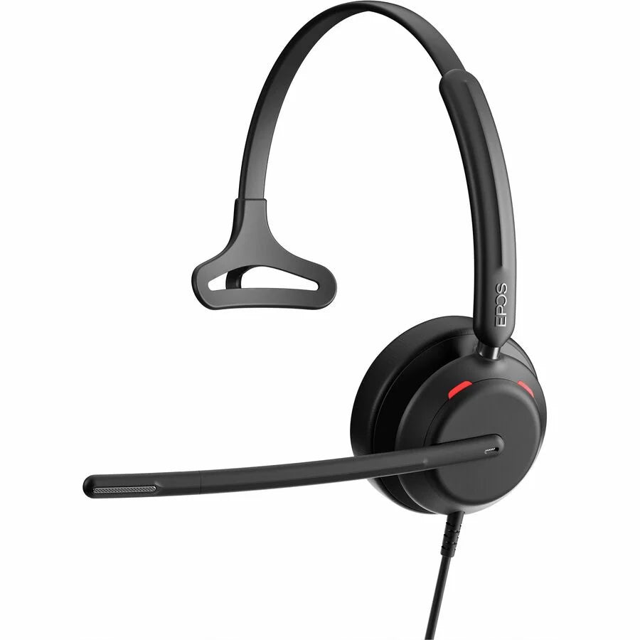 EPOS IMPACT 730T, USB-C Mono-Headset, MS Teams