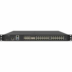 SonicWall NSa 3800 Network Security/Firewall Appliance