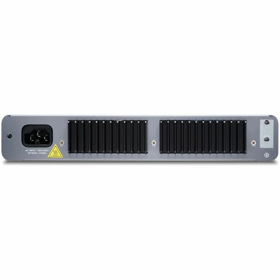 Juniper EX4000-12P Ethernet Switch