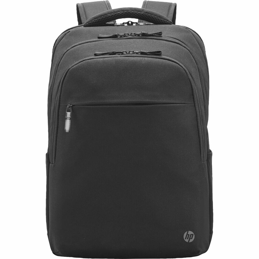 HP Renew Business Carrying Case (Backpack) for 17.3" Notebook - Black