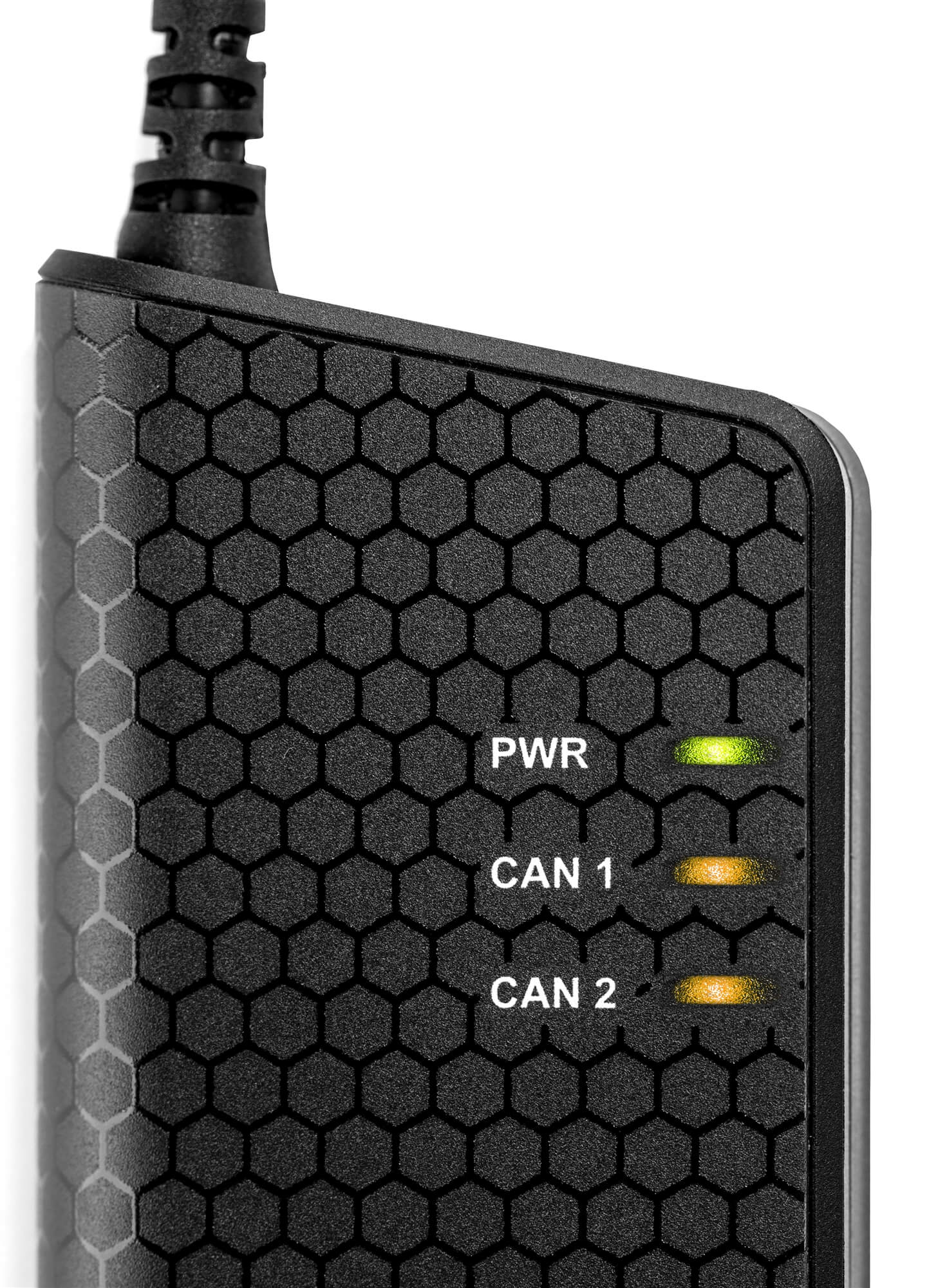 Kvaser USBcan Pro 2xHS v2