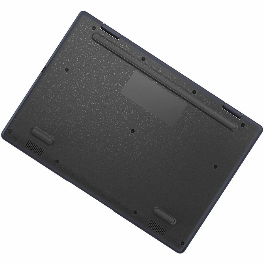 Asus Chromebook CR11 CR1104CTA-YZ84T 11.6" Touchscreen Rugged Chromebook - HD - Intel N-Series N150 - 8 GB - 64 GB Flash Memory - Mineral Gray