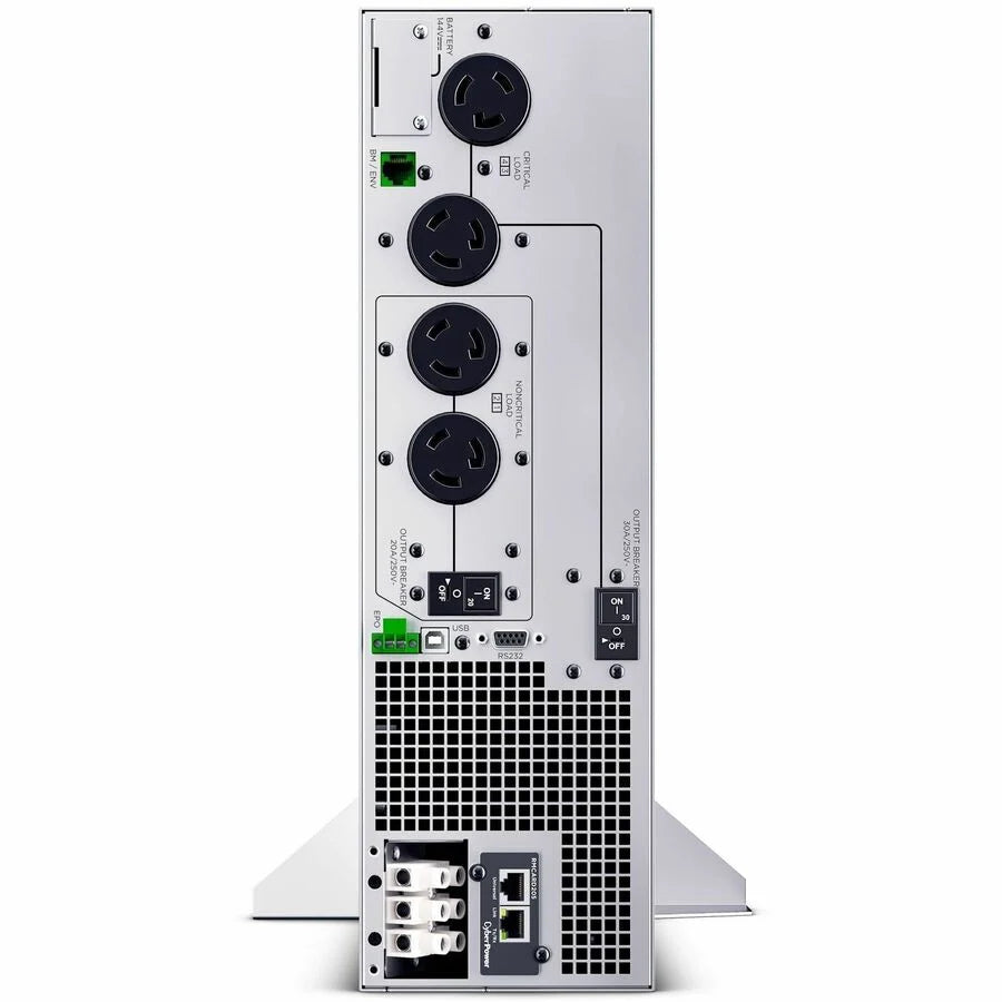 CyberPower OL5KRTHDL Smart App Online UPS Systems