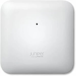 Juniper AP24 Tri Band Wi-Fi 6E IEEE 802.11ax 3.60 Gbit/s Wireless Access Point - Indoor