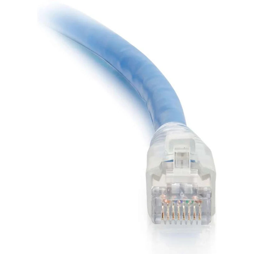 C2G 200ft HDBaseT Certified Cat6a Cable - Non-Continuous Shielding - CMP Plenum