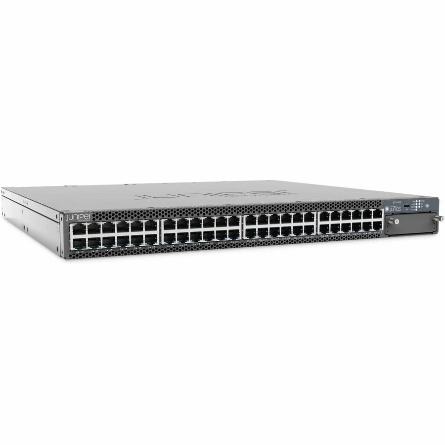 Juniper EX4400-48T Switch Chassis