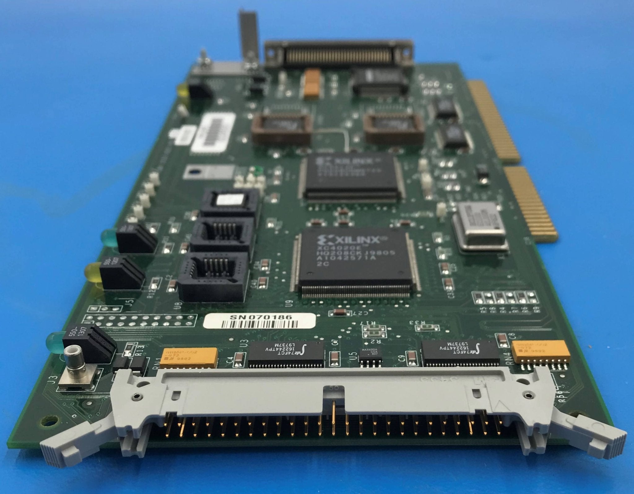 ADAC/Scsi Controller Adaptec (2152-5021) Philips Forte Gamma Camera
