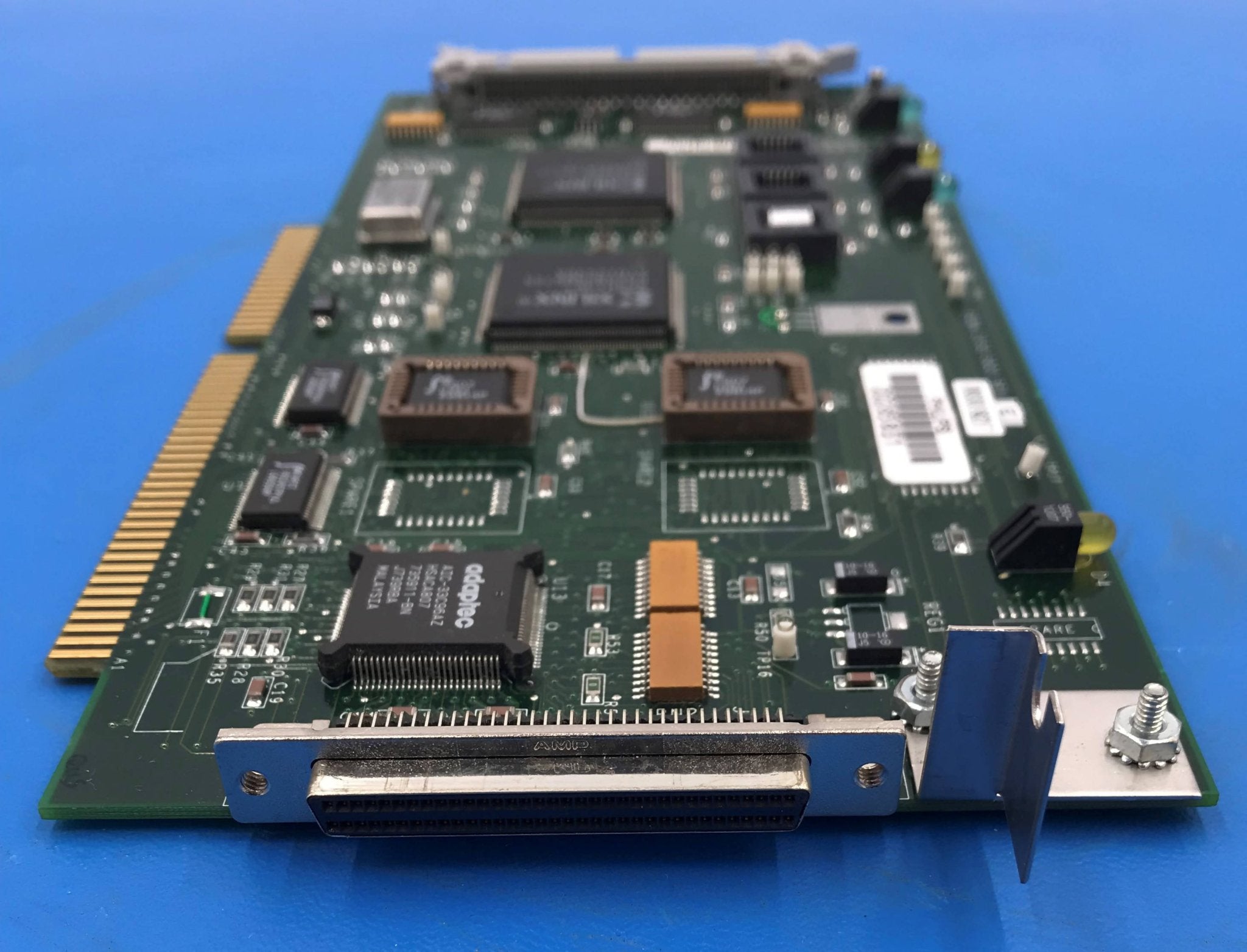 ADAC/Scsi Controller Adaptec (2152-5021) Philips Forte Gamma Camera