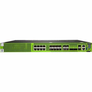 Juniper SRX4120 Firewall Chassis