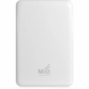 Mist AP12 Dual Band Wi-Fi 6 IEEE 802.11 a/b/g/n/ac/ax 1.80 Gbit/s Wireless Access Point - Indoor