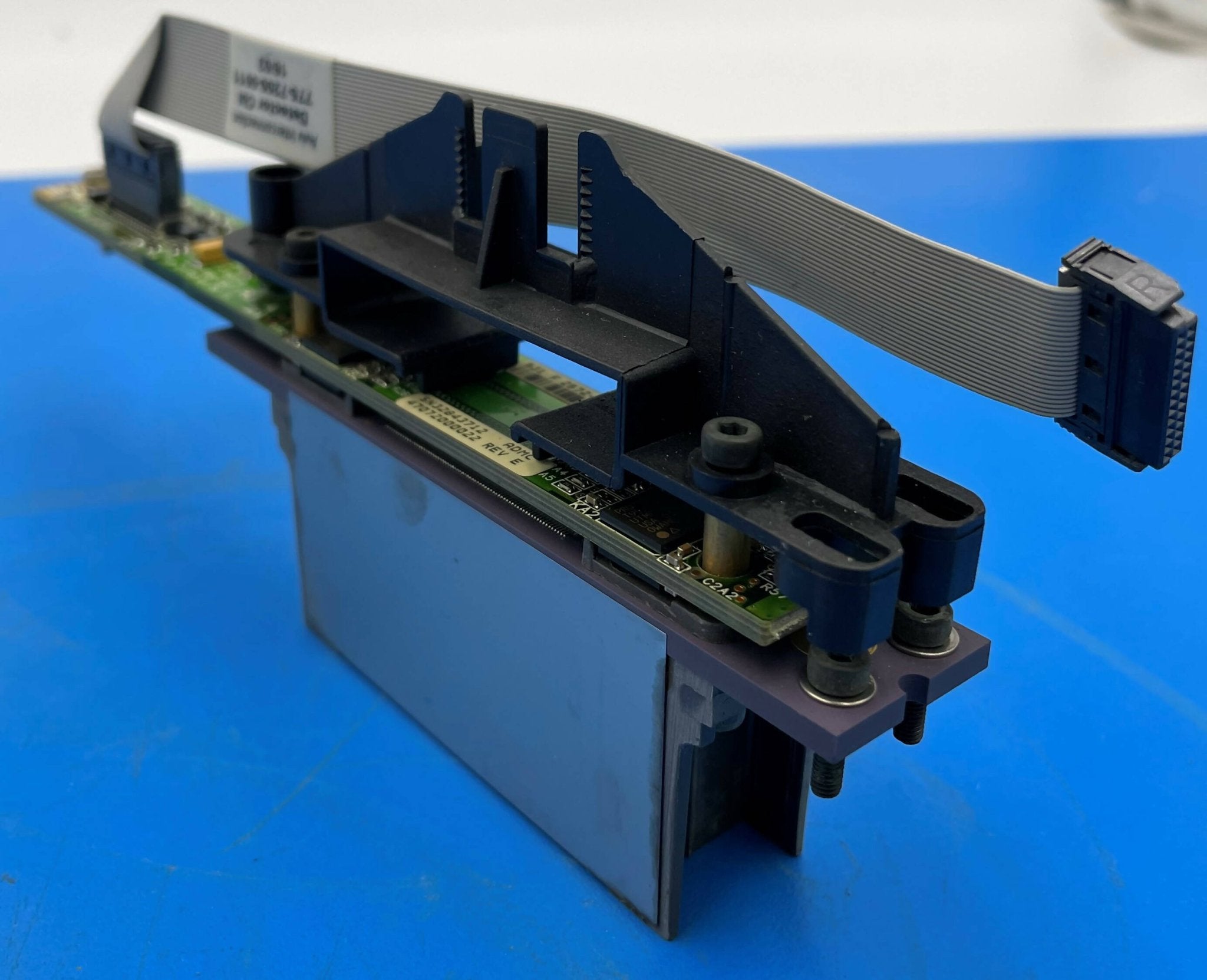 ADMC DETECTOR MODULE ASS'Y (470 720 00022/7273811) SIEMENS/PHILIPS
