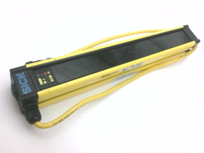 FGS-S450-21 | SICK Type 4 Safety Light Curtain Sender, 30 mm Resolution