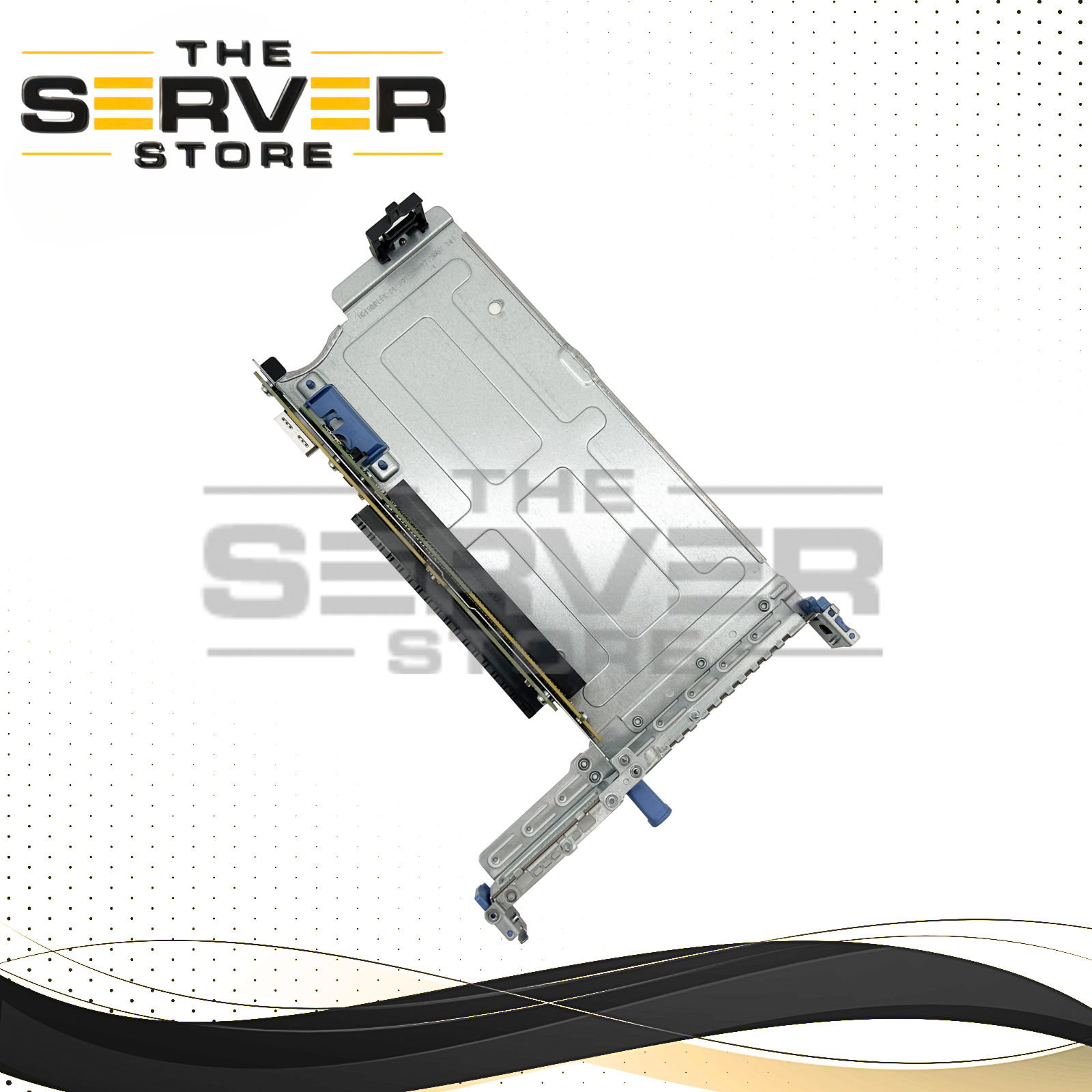 Cisco Riser Card Assembly NVMe 15595-1 15596-1 Rev:A0 U-RISER1 1U-RISER2