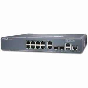 Juniper EX4000-8P Ethernet Switch
