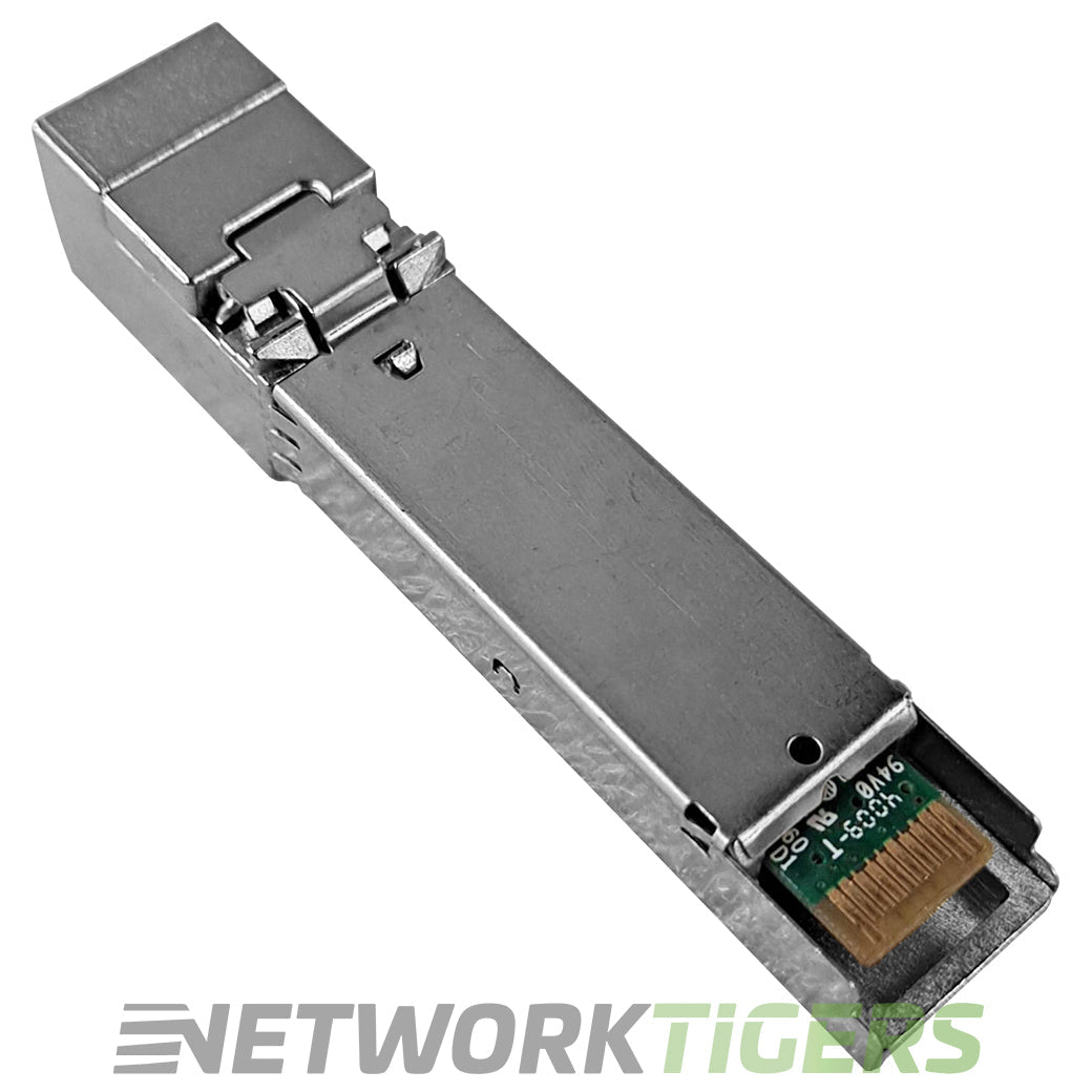 NEW Alcatel 3HE00062AA-01 1GB BASE-TX FCMJ-8521-3-A5 SFP Transceiver