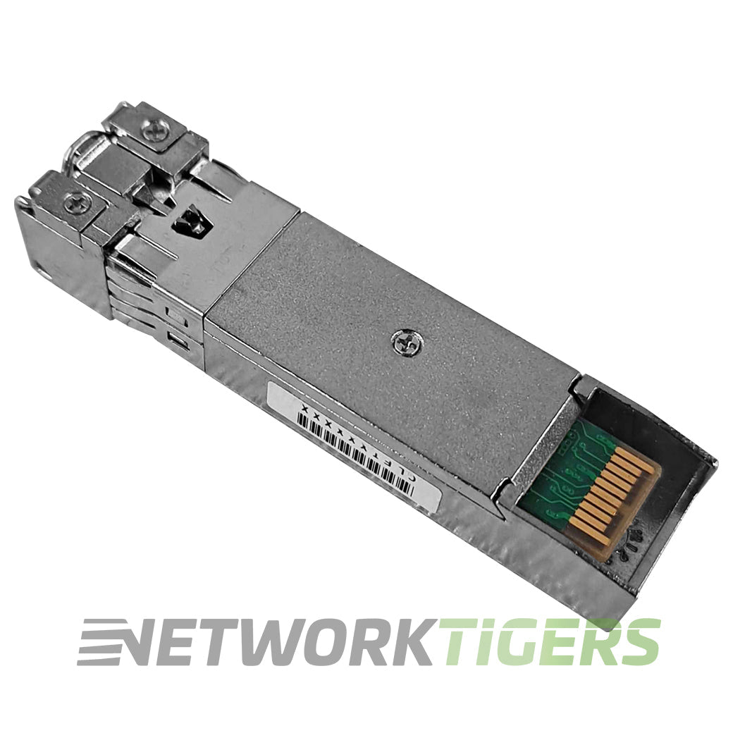 Alcatel-Lucent 1AB410060001 10GB BASE-LR 10km 1310nm SMF SFP+ Transceiver