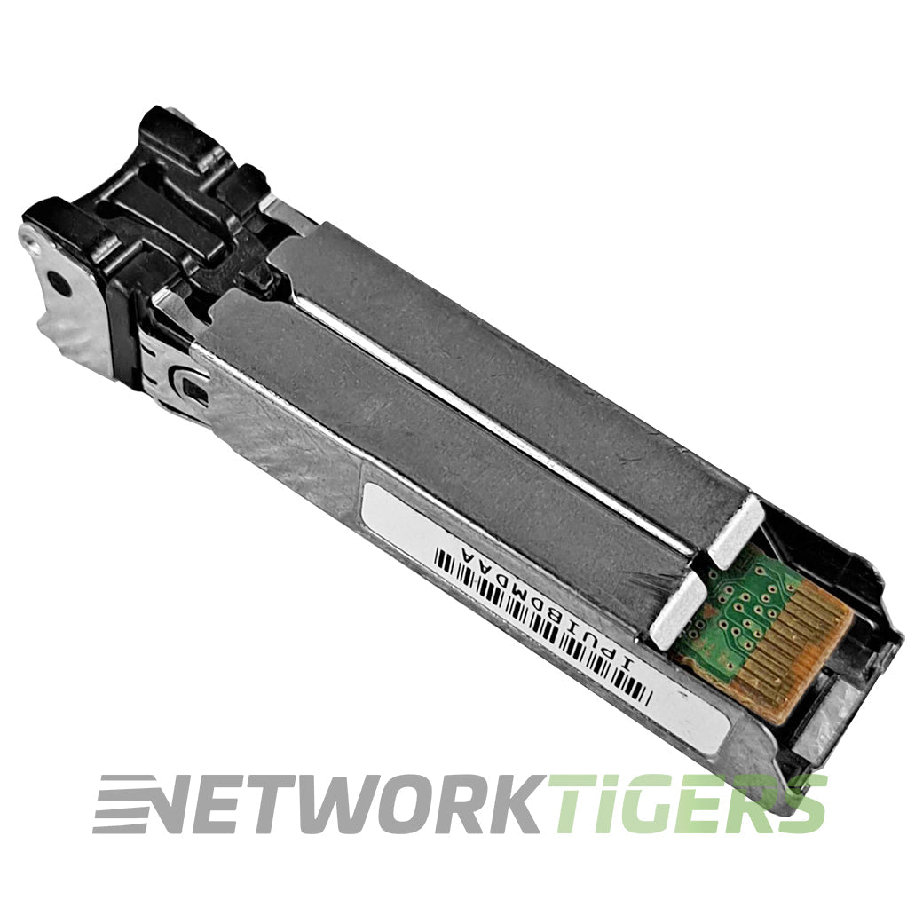 NEW Alcatel-Lucent 3HE00029CA-01 SCP6G94-A8-AWH SMF 1550nm SFP Transceiver