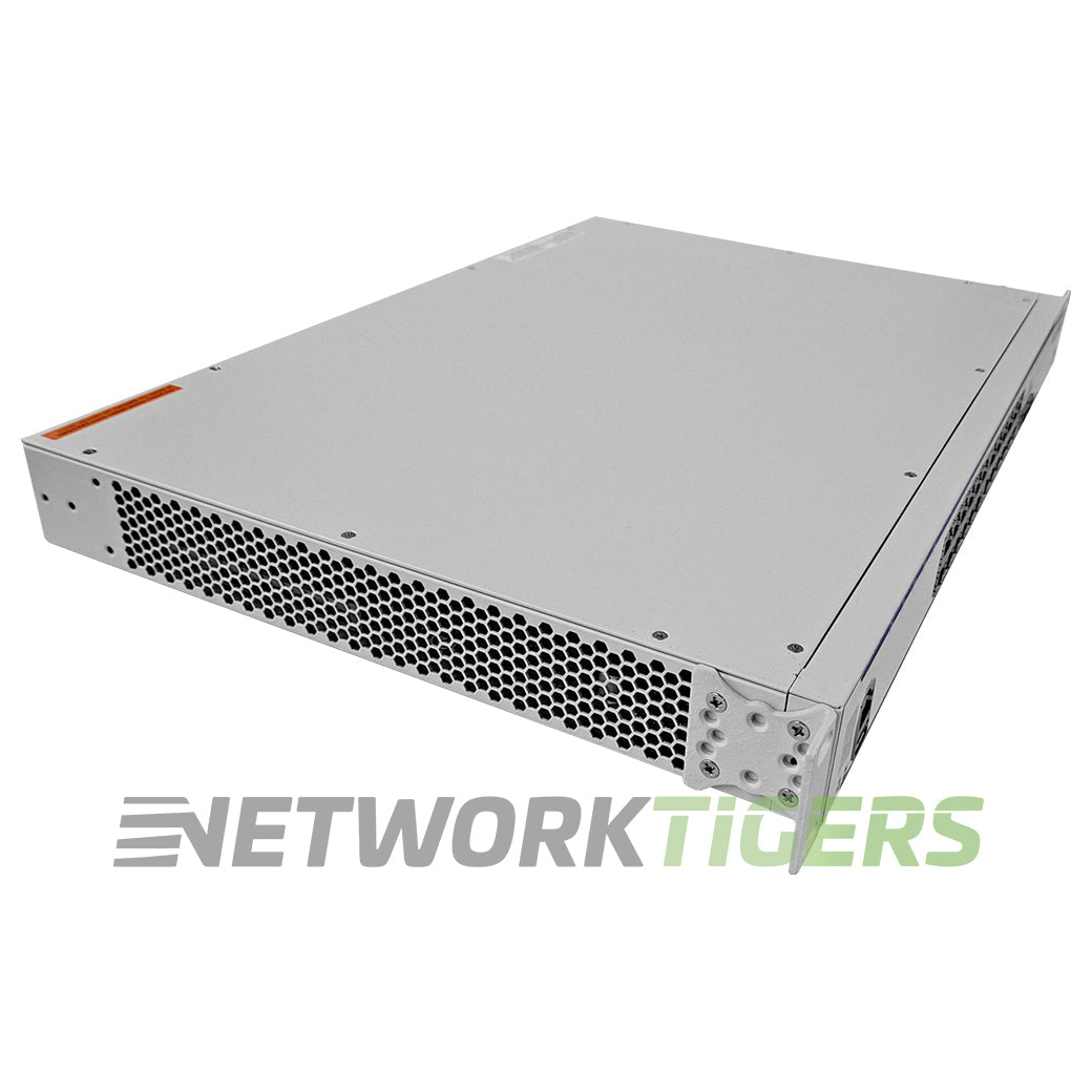 Alcatel-Lucent OS6450-24X 24x 1GB RJ45 2x 10GB SFP+ 1x Mod Slot Switch