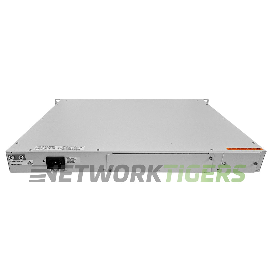 Alcatel-Lucent OS6450-U24X 22x 1GB SFP 2x 1GBCombo 2x SFP+ 1x Mod Slot Switch