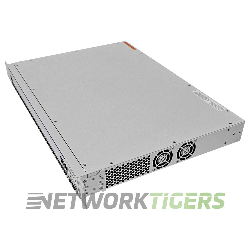 Alcatel-Lucent OS6450-U24X 22x 1GB SFP 2x 1GBCombo 2x SFP+ 1x Mod Slot Switch