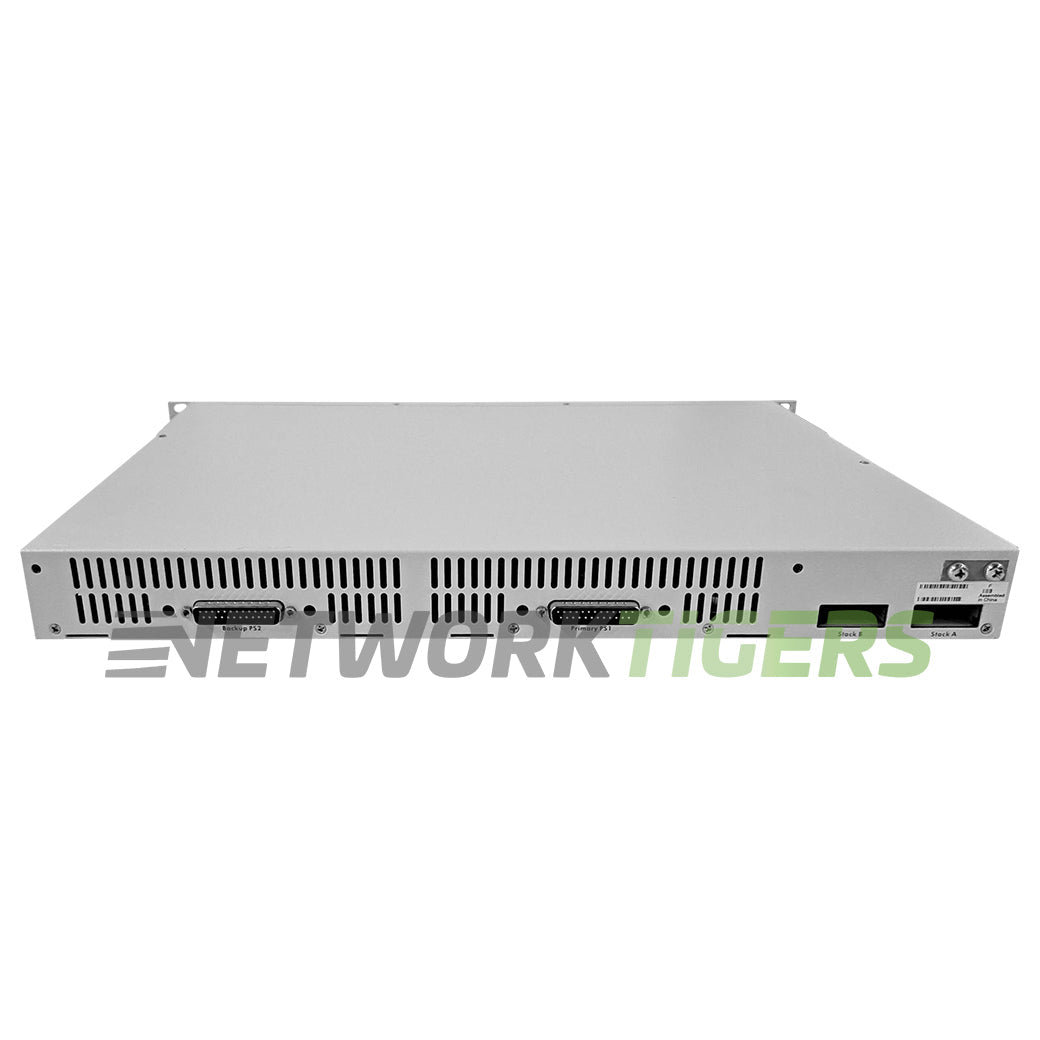 Alcatel Lucent OS6850-48X 44x 1GB RJ-45 2x 10GB SFP+ 2x 10GB Stacking Switch