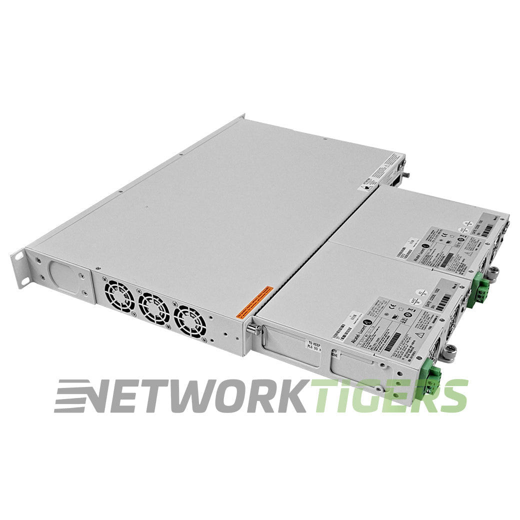 Alcatel Lucent OS6850E-U24X 22x 1GB SFP 2x 10GB SFP+ 2x 10GB Combo Switch