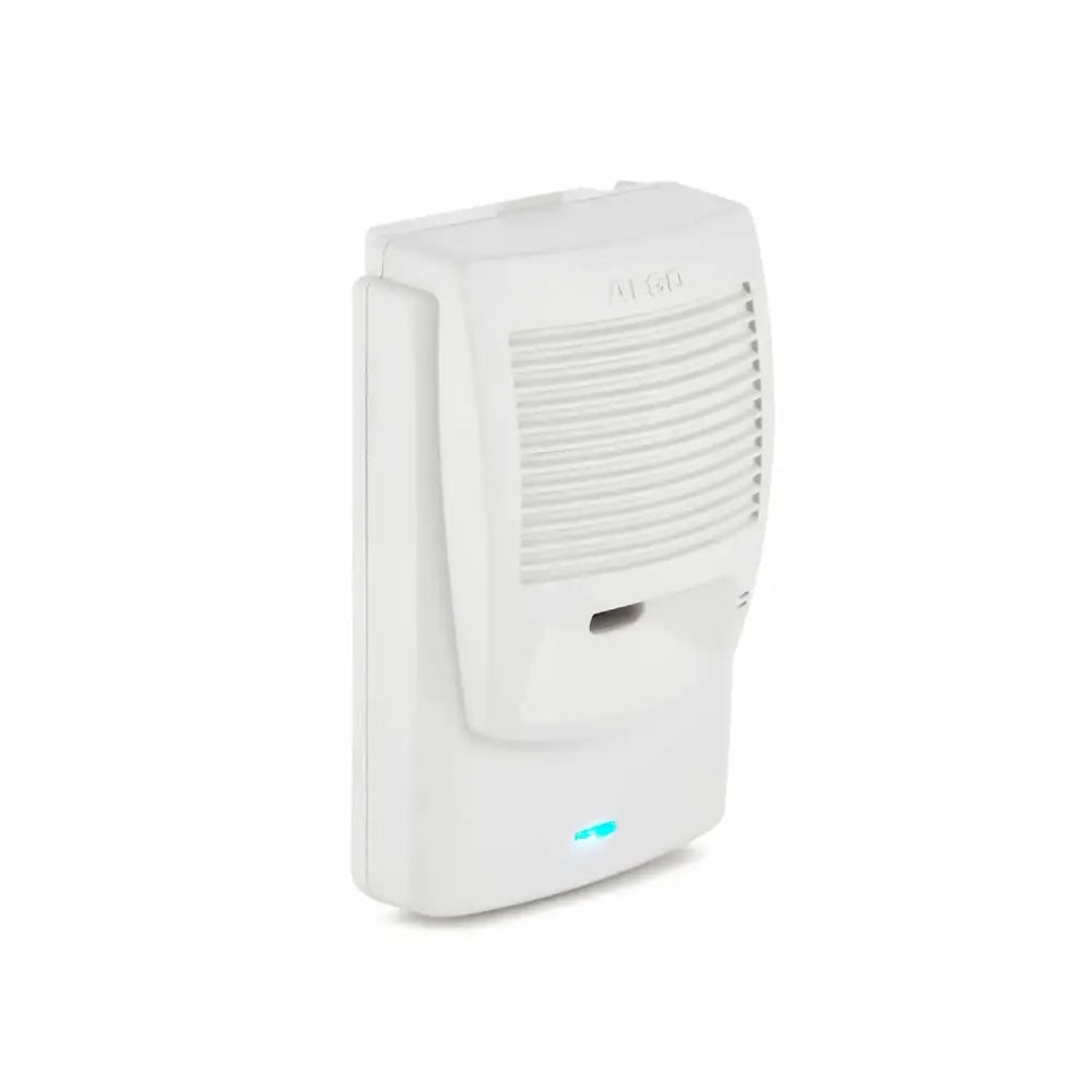 Algo 8180 SIP Audio Alerter PoE IP Speaker for Voice Paging & Emergency Alerting ALGO-8180 - New