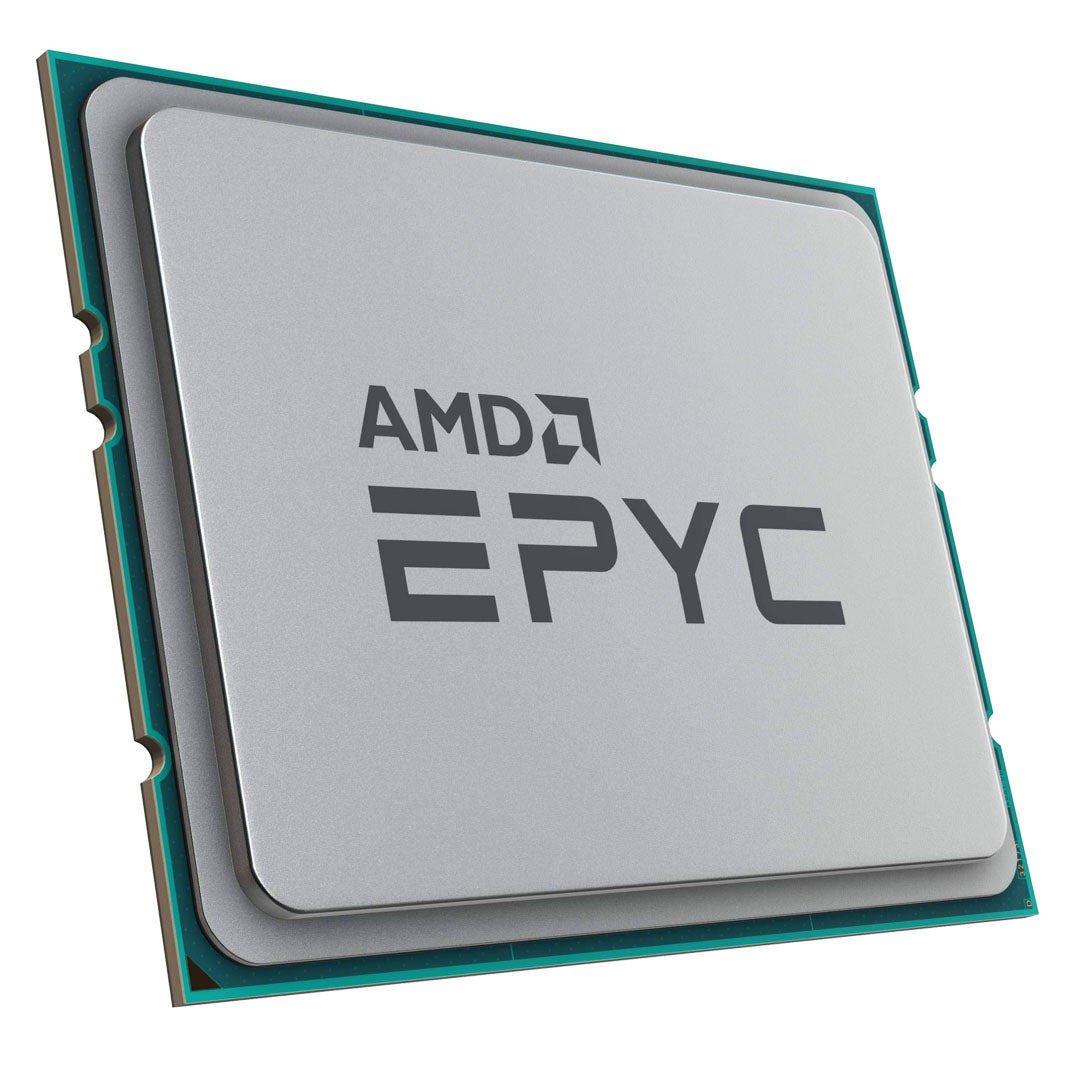 AMD EPYC 7551P (2Ghz / 32 Cores / 64MB / 180W) Processor | PS755PBDVIHAF