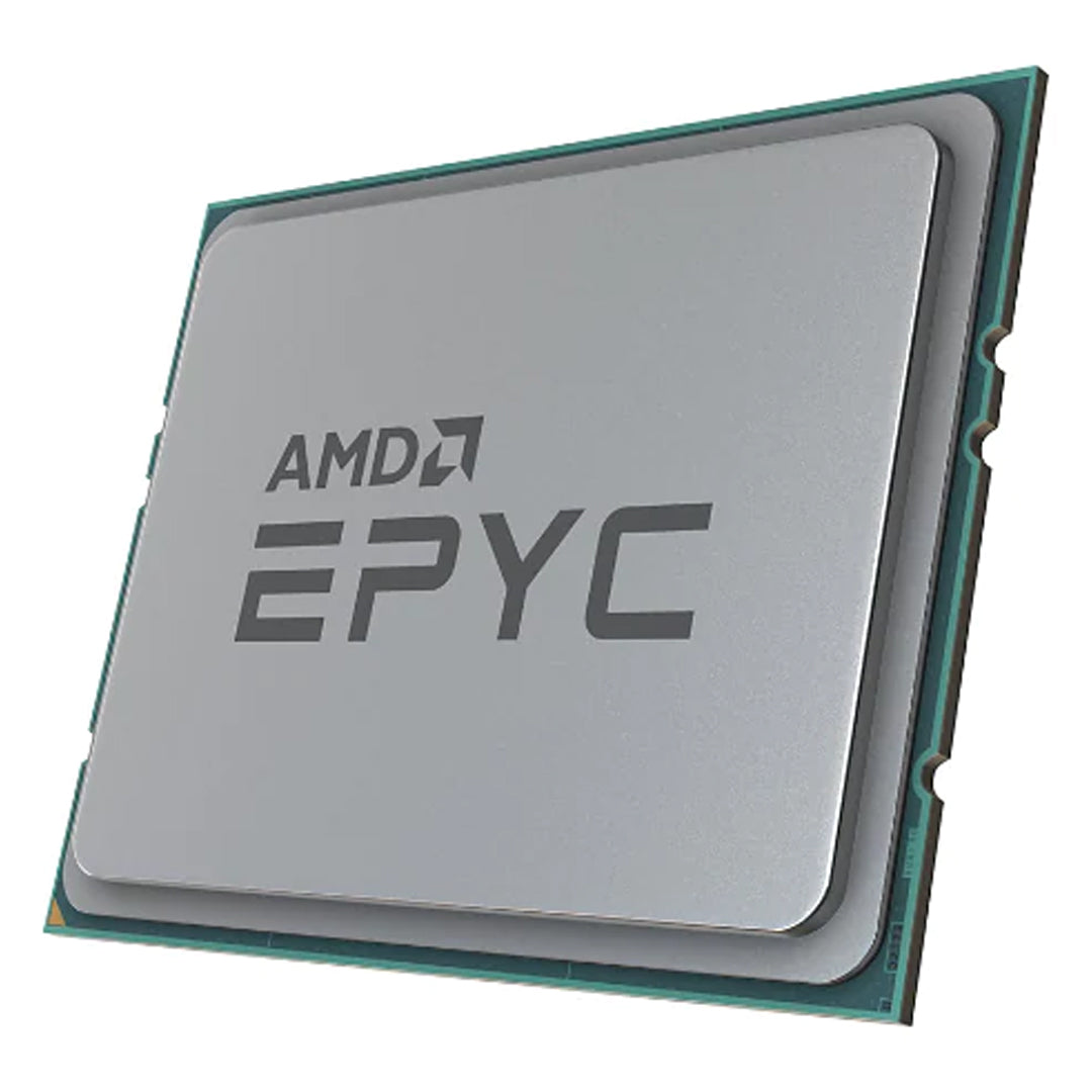 HPE DLc AMD EPYC 7663 (2Ghz / 56 Core / 240W) Processor Kit | P41433-L22