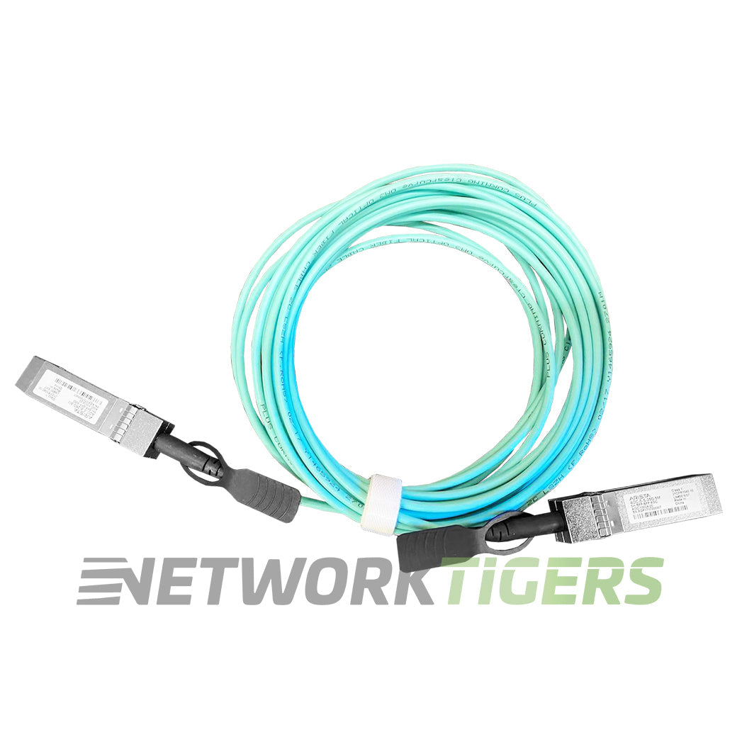 NEW Arista AOC-S-S-25G-5M 5m 25GB SFP28 Active Optical Cable