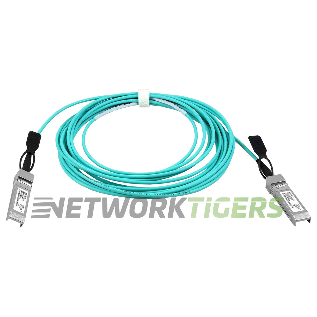 Arista AOC-S-S-25G-10M 10m 25GB SFP28 Active Optical Cable