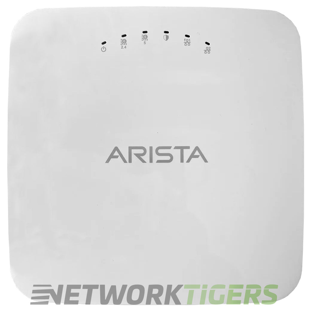 Arista AP-C230 Wi-Fi 6 802.11ax Internal Omni Directional Antenna Indoor WAP