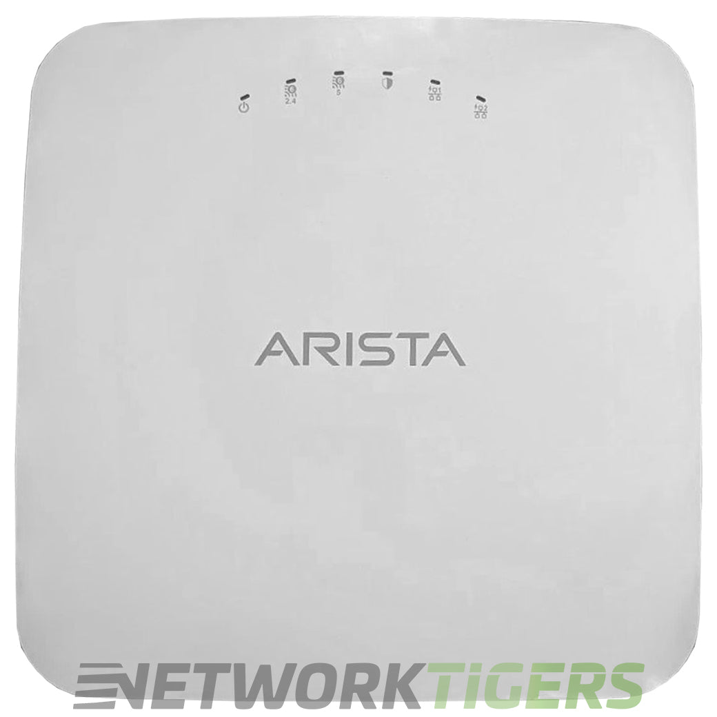 Arista AP-C260 802.11ax Wi-Fi 6 8x8 Tri Radio Internal Antenna Wireless AP