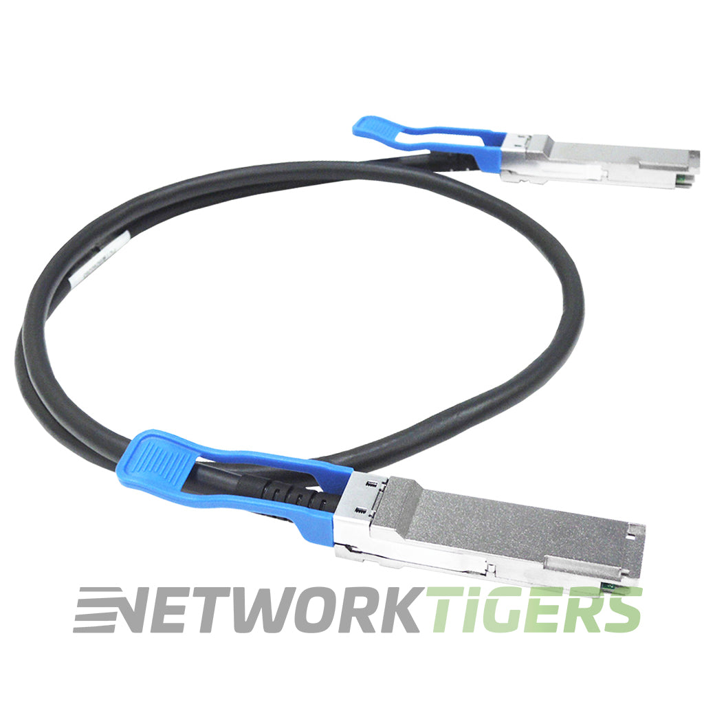 Arista CAB-Q-Q-100G-0.5 0.5m 100GB QSFP28 Direct Attach Copper Cable