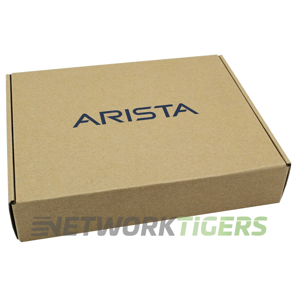 NEW Arista CAB-S-S-25G-4M 4m 25GB SFP28 Direct Attach Copper Cable