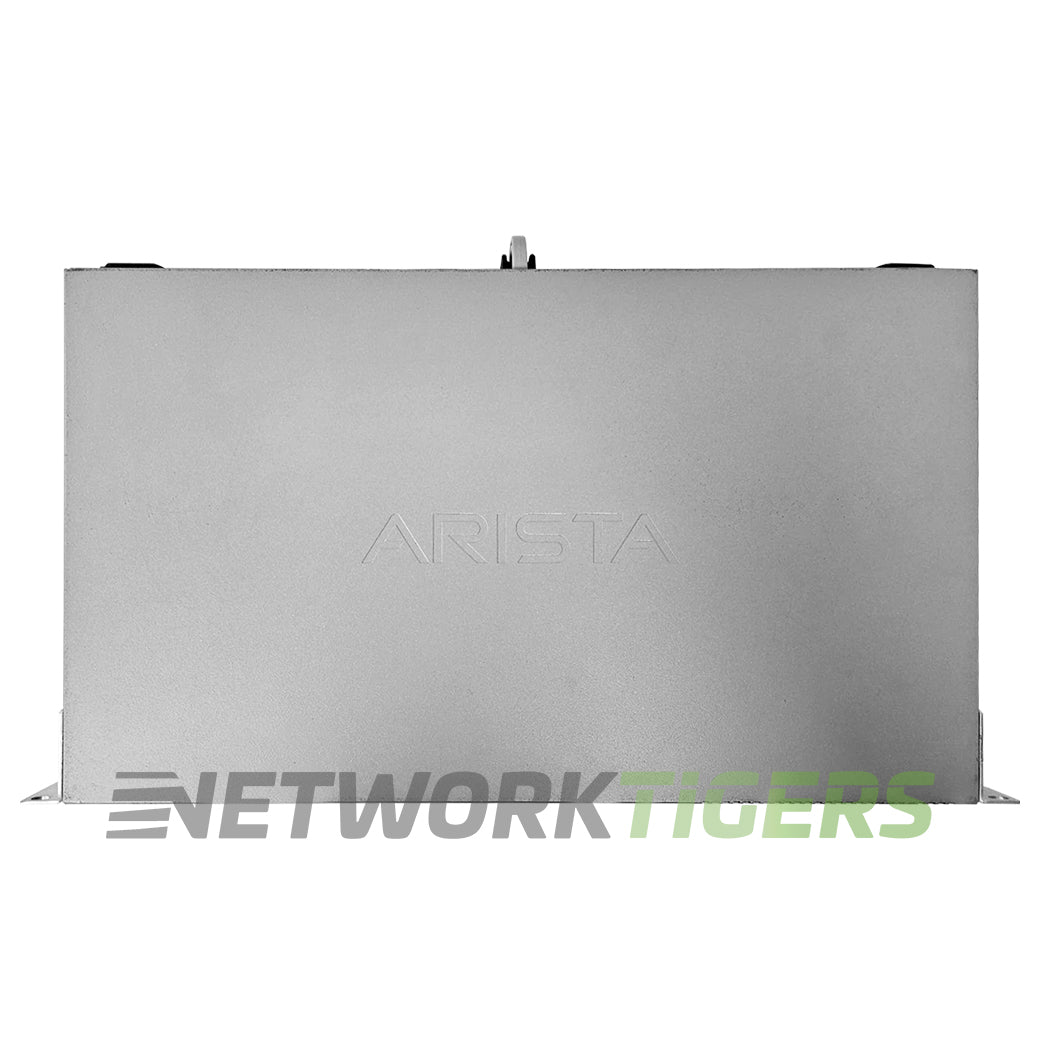 NEW Arista DCS-7010T-48-F 48x 1GB RJ45 4x 10GB SFP+ Front-to-Back Air Switch